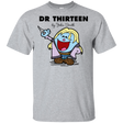 T-Shirts Sport Grey / S Dr Thirteen T-Shirt