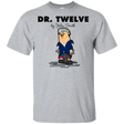 T-Shirts Sport Grey / S Dr Twelve T-Shirt