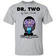 T-Shirts Sport Grey / S Dr Two T-Shirt