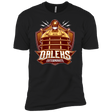 T-Shirts Black / YXS Dr. Who Daleks Boys Premium T-Shirt