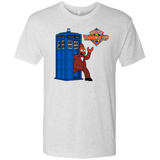 Dr. Whoop Men's Triblend T-Shirt