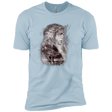 T-Shirts Light Blue / YXS Dracarys Boys Premium T-Shirt