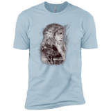 T-Shirts Light Blue / YXS Dracarys Boys Premium T-Shirt