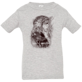 T-Shirts Heather / 6 Months Dracarys Infant Premium T-Shirt