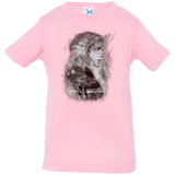 T-Shirts Pink / 6 Months Dracarys Infant Premium T-Shirt