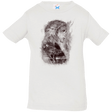 T-Shirts White / 6 Months Dracarys Infant Premium T-Shirt