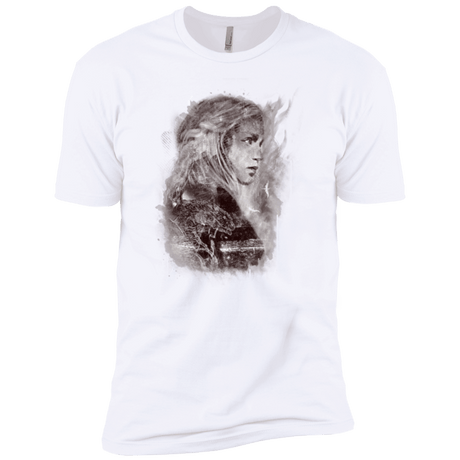 T-Shirts White / X-Small Dracarys Men's Premium T-Shirt