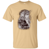T-Shirts Vegas Gold / Small Dracarys T-Shirt