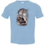 T-Shirts Light Blue / 2T Dracarys Toddler Premium T-Shirt