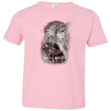 T-Shirts Pink / 2T Dracarys Toddler Premium T-Shirt