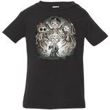T-Shirts Black / 6 Months Dracos Nightmare Infant PremiumT-Shirt