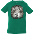 T-Shirts Kelly / 6 Months Dracos Nightmare Infant PremiumT-Shirt