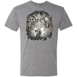 T-Shirts Premium Heather / Small Dracos Nightmare Men's Triblend T-Shirt