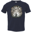 T-Shirts Navy / 2T Dracos Nightmare Toddler Premium T-Shirt