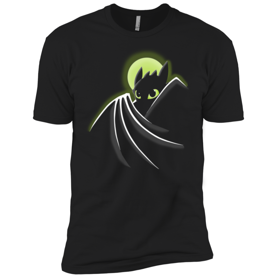 T-Shirts Black / YXS Dragman Boys Premium T-Shirt