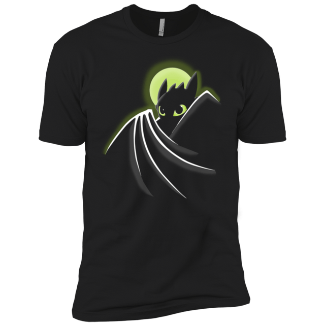 T-Shirts Black / YXS Dragman Boys Premium T-Shirt