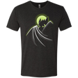 T-Shirts Vintage Black / Small Dragman Men's Triblend T-Shirt