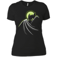 T-Shirts Black / X-Small Dragman Women's Premium T-Shirt