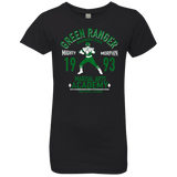 T-Shirts Black / YXS Dragon Ranger (1) Girls Premium T-Shirt