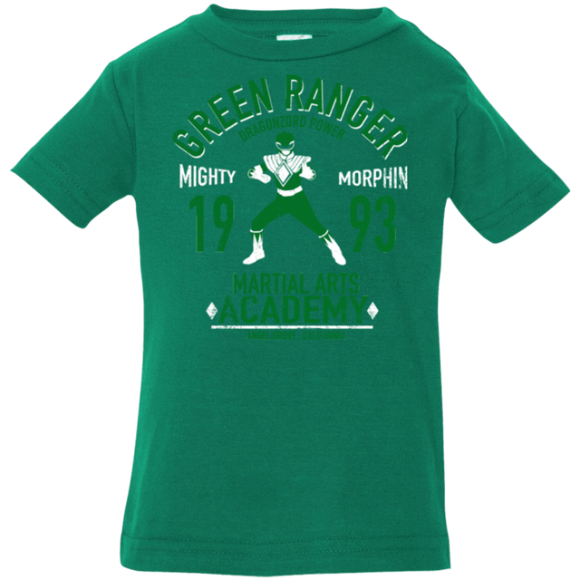 T-Shirts Kelly / 6 Months Dragon Ranger (1) Infant Premium T-Shirt