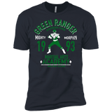 Dragon Ranger (1) Men's Premium T-Shirt