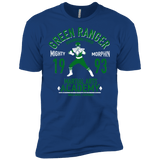 T-Shirts Royal / X-Small Dragon Ranger (1) Men's Premium T-Shirt