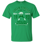 T-Shirts Irish Green / Small Dragon Ranger (1) T-Shirt