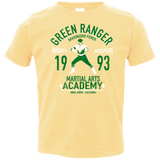 T-Shirts Butter / 2T Dragon Ranger (1) Toddler Premium T-Shirt