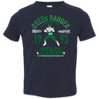 T-Shirts Navy / 2T Dragon Ranger (1) Toddler Premium T-Shirt