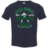 T-Shirts Navy / 2T Dragon Ranger (1) Toddler Premium T-Shirt