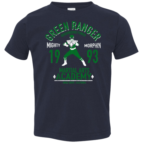 T-Shirts Navy / 2T Dragon Ranger (1) Toddler Premium T-Shirt