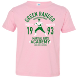 T-Shirts Pink / 2T Dragon Ranger (1) Toddler Premium T-Shirt