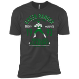 T-Shirts Heavy Metal / YXS Dragon Ranger Boys Premium T-Shirt