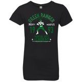 T-Shirts Black / YXS Dragon Ranger Girls Premium T-Shirt