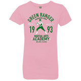 T-Shirts Light Pink / YXS Dragon Ranger Girls Premium T-Shirt
