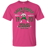 T-Shirts Heliconia / Small Dragon Ranger T-Shirt