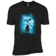 T-Shirts Black / YXS Dragon Slayer Boys Premium T-Shirt