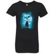 T-Shirts Black / YXS Dragon Slayer Girls Premium T-Shirt