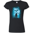 T-Shirts Black / S Dragon Slayer Junior Slimmer-Fit T-Shirt
