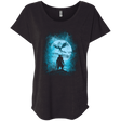 T-Shirts Vintage Black / X-Small Dragon Slayer Triblend Dolman Sleeve