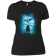 T-Shirts Black / X-Small Dragon Slayer Women's Premium T-Shirt