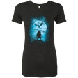 T-Shirts Vintage Black / S Dragon Slayer Women's Triblend T-Shirt