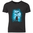 T-Shirts Vintage Black / YXS Dragon Slayer Youth Triblend T-Shirt
