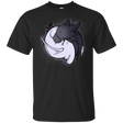 T-Shirts Black / S Dragon Tao T-Shirt