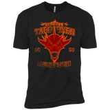 T-Shirts Black / YXS Dragon Team Boys Premium T-Shirt