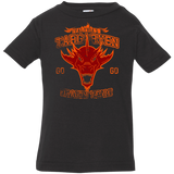 T-Shirts Black / 6 Months Dragon Team Infant Premium T-Shirt