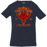 T-Shirts Navy / 6 Months Dragon Team Infant Premium T-Shirt