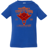 T-Shirts Royal / 6 Months Dragon Team Infant Premium T-Shirt