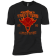 T-Shirts Black / X-Small Dragon Team Men's Premium T-Shirt