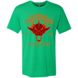 T-Shirts Envy / Small Dragon Team Men's Triblend T-Shirt